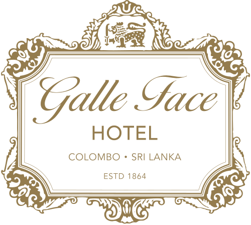 Galle Face Hotel Logo